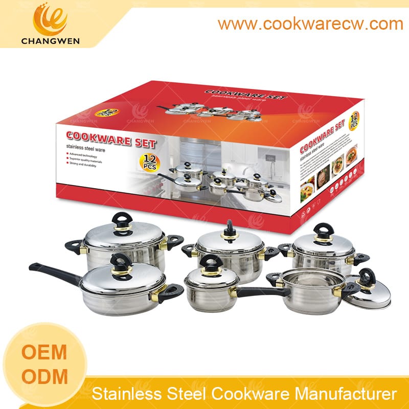 An application scenario or product detail of chinese kitchenware - Image 11