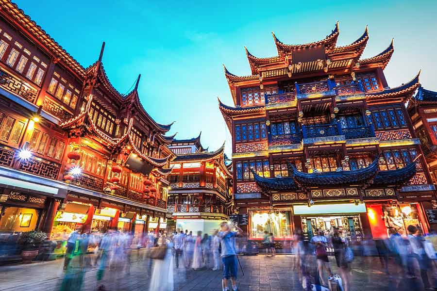 An application scenario or product detail of chinese marketplace - Image 1