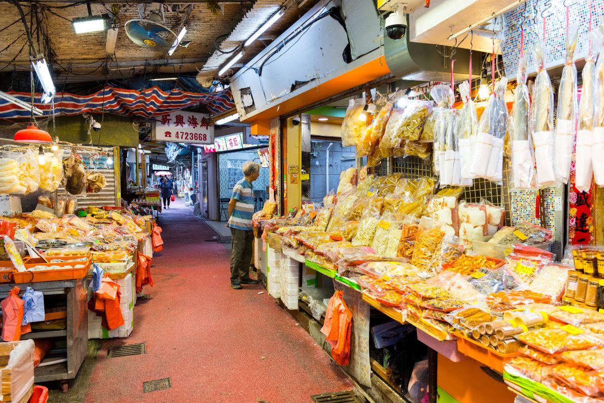 An application scenario or product detail of chinese marketplace - Image 3