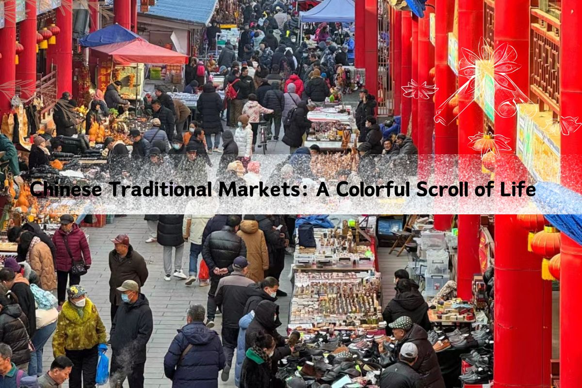 An application scenario or product detail of chinese marketplace - Image 7