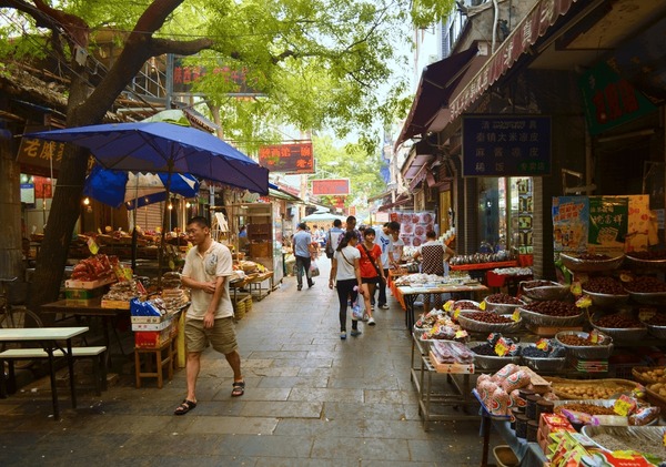 An application scenario or product detail of chinese marketplace - Image 9
