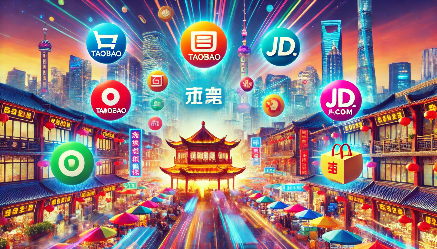 An application scenario or product detail of chinese marketplace - Image 11