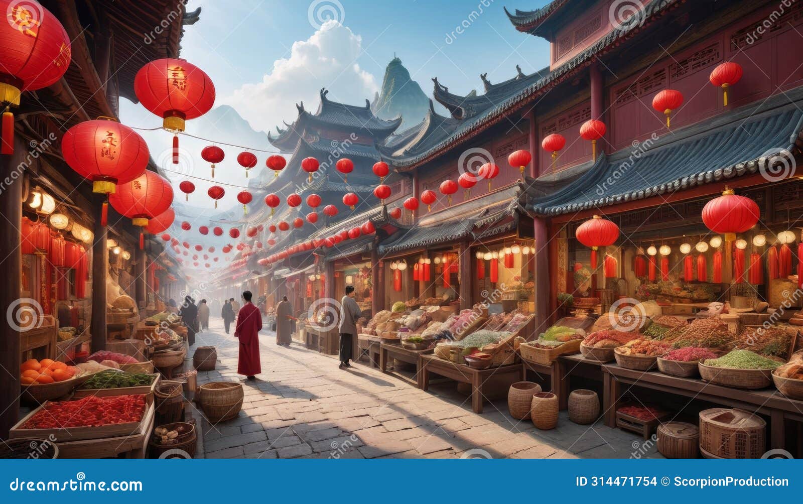 An application scenario or product detail of chinese marketplace - Image 17