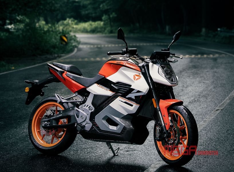 An application scenario or product detail of chinese motorcycles - Image 11