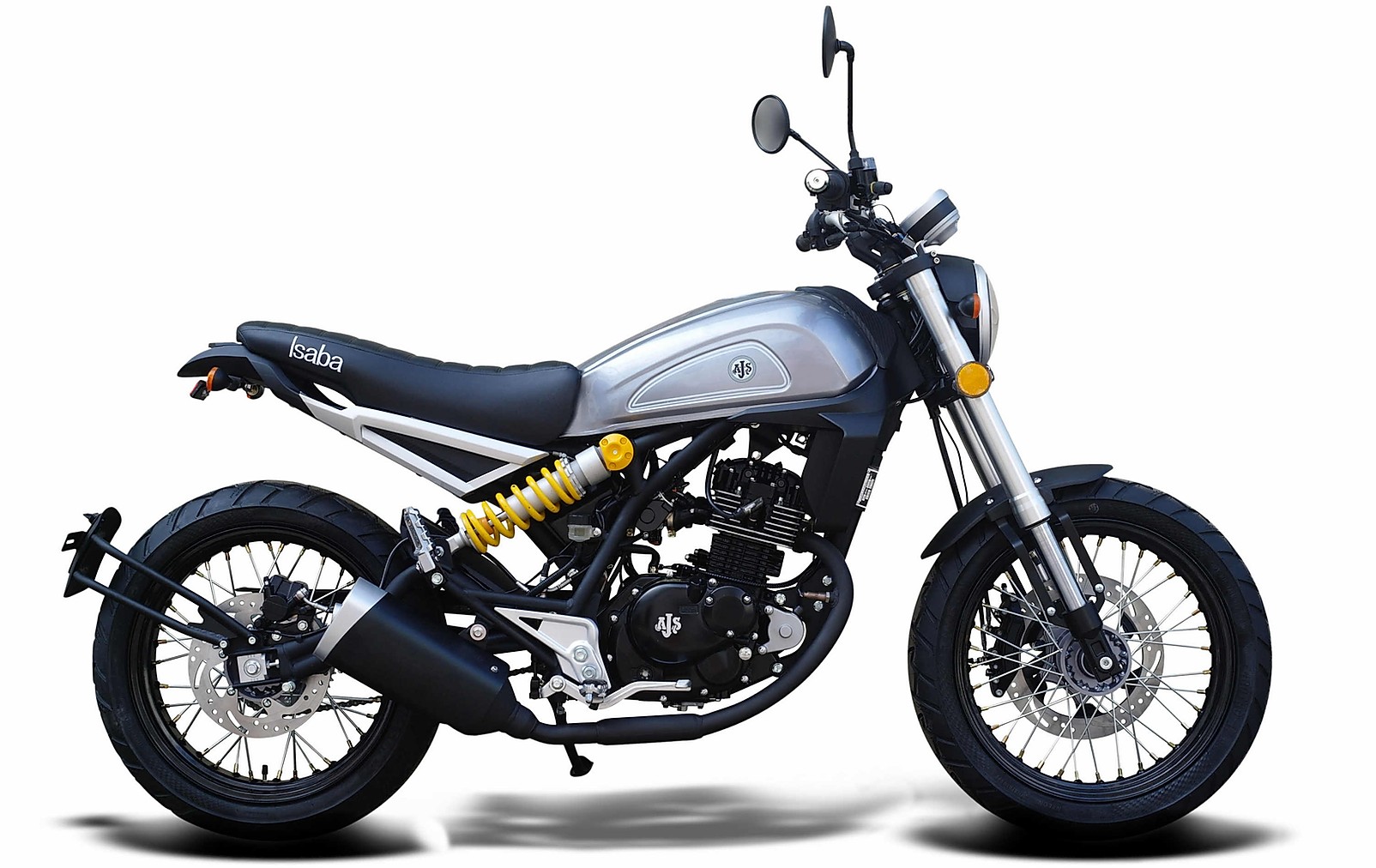 An application scenario or product detail of chinese motorcycles - Image 21