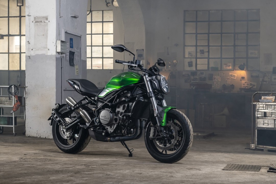 An application scenario or product detail of chinese motorcycles - Image 22