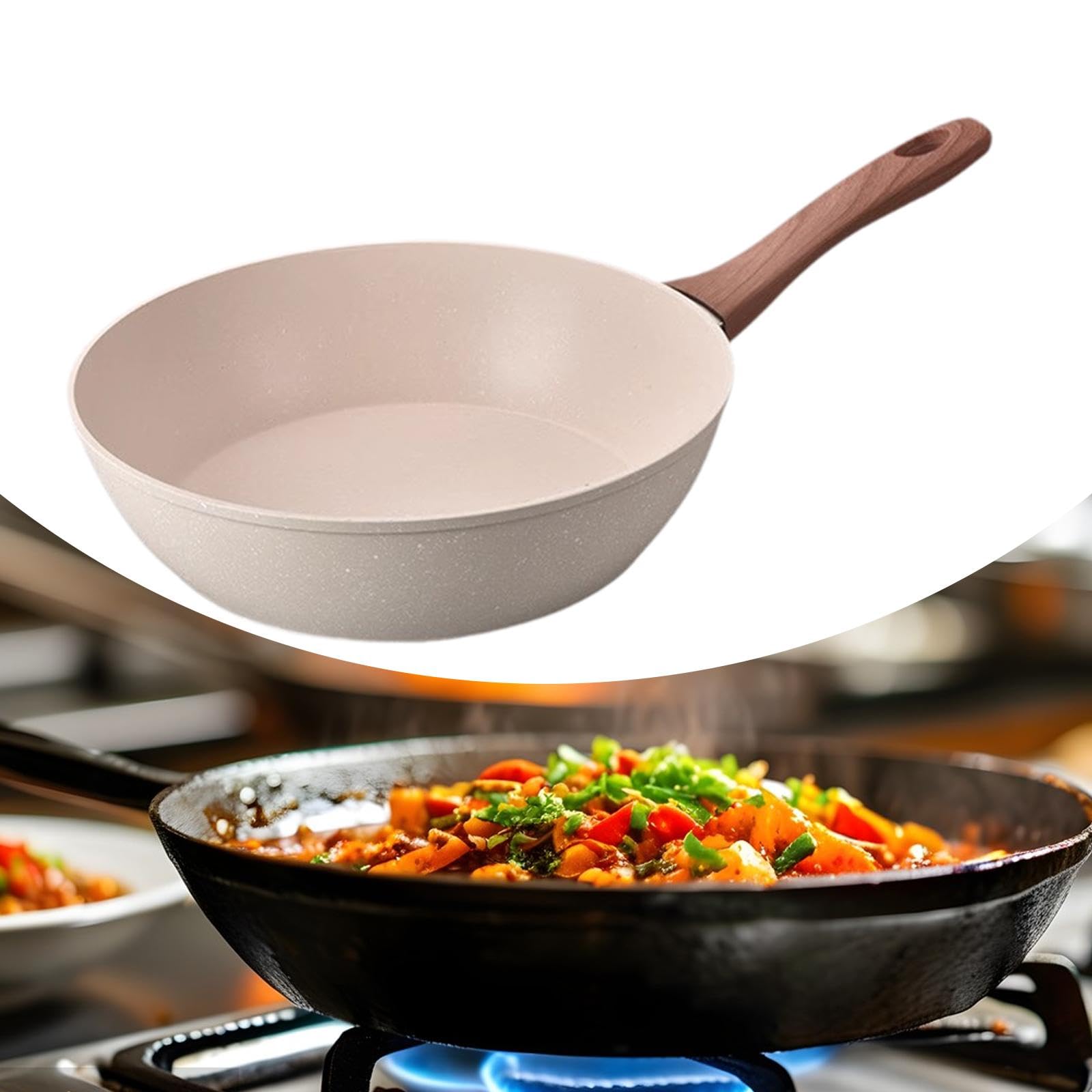 An application scenario or product detail of chinese pan - Image 16