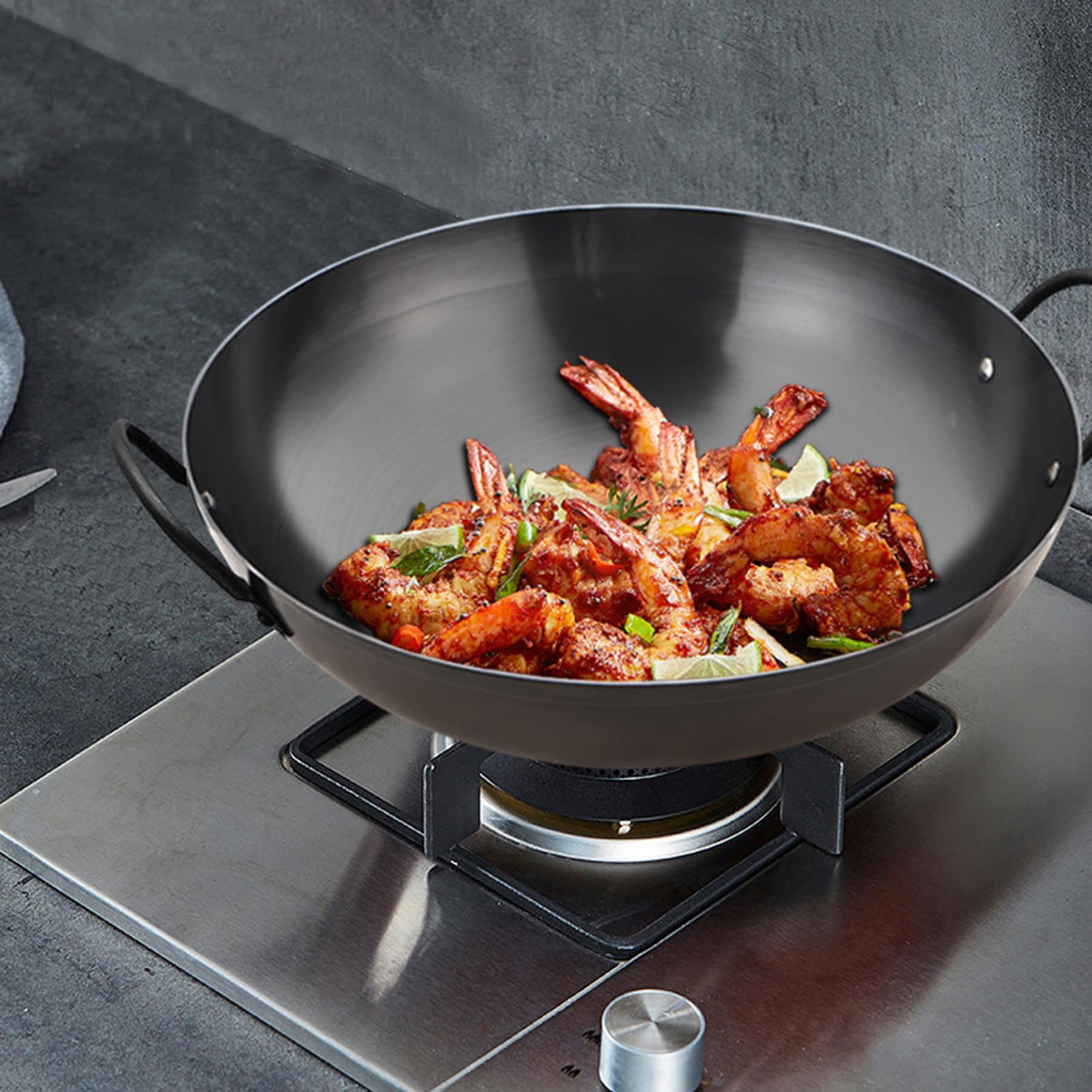 An application scenario or product detail of chinese pan - Image 18