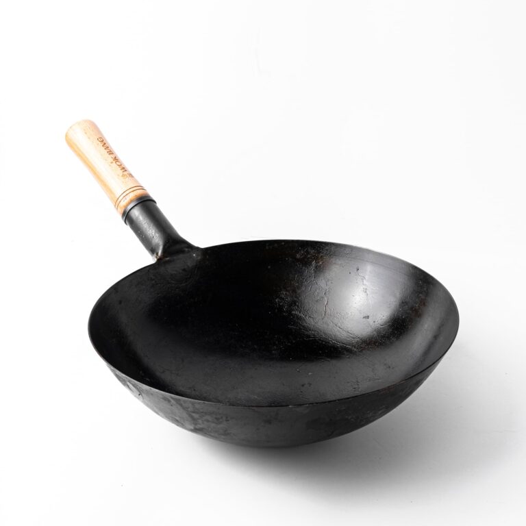 Featured image for the chinese pan guide