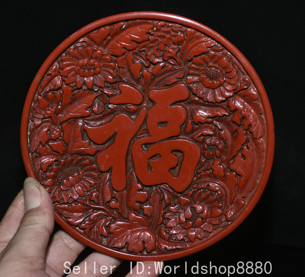 Featured image for the chinese round wooden carving lotus guide