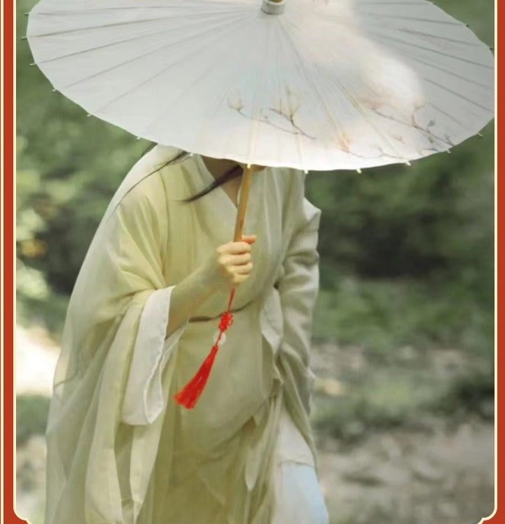 An application scenario or product detail of chinese umbrella - Image 10