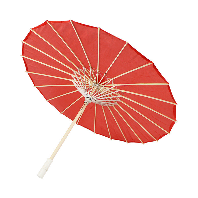 An application scenario or product detail of chinese umbrella - Image 12