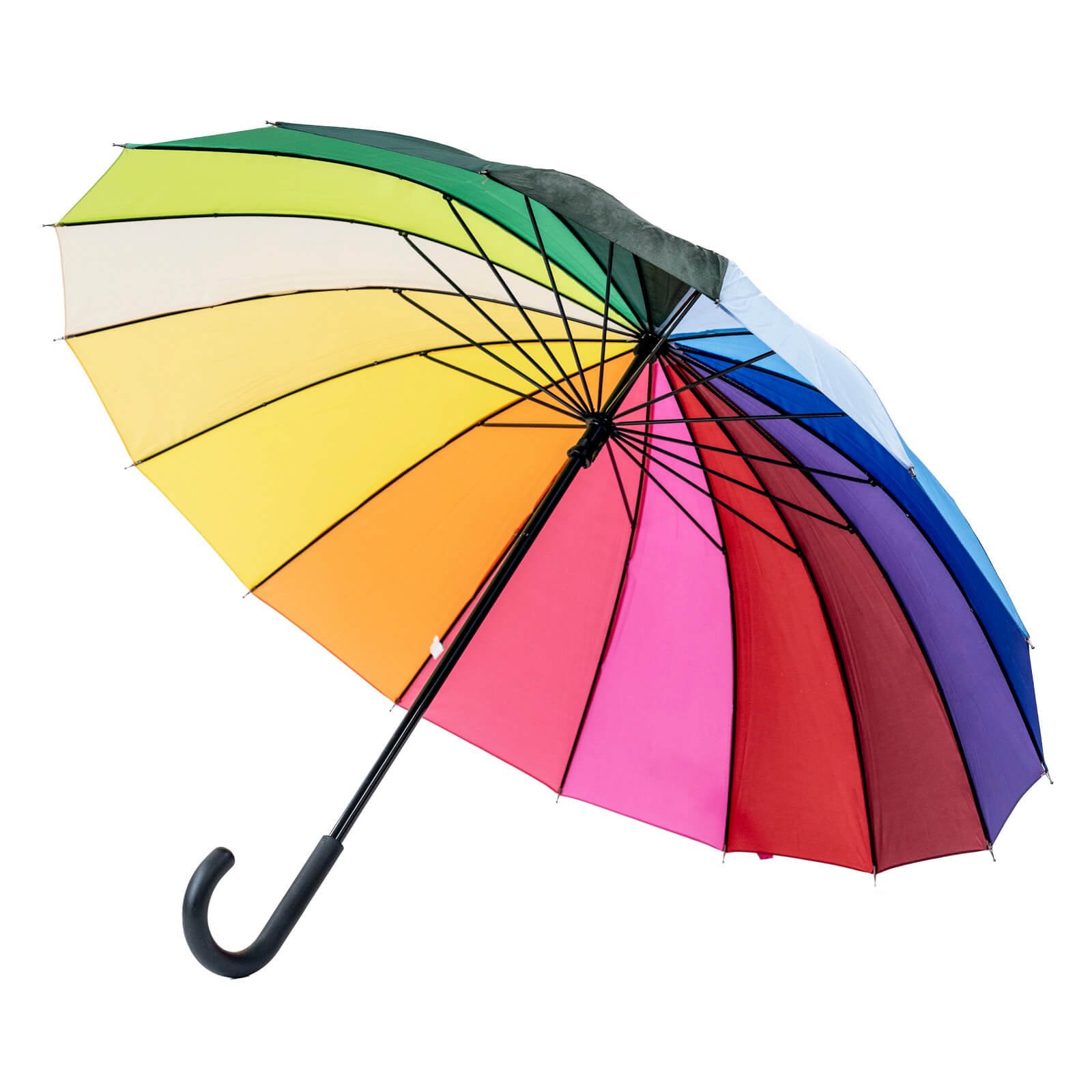 An application scenario or product detail of chinese umbrella - Image 15