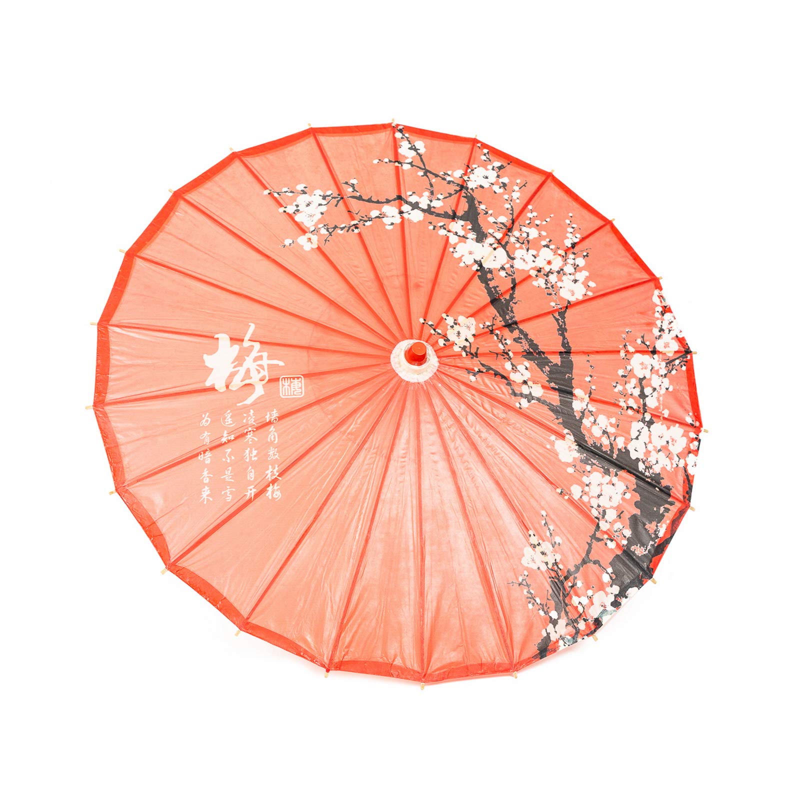 An application scenario or product detail of chinese umbrella - Image 16