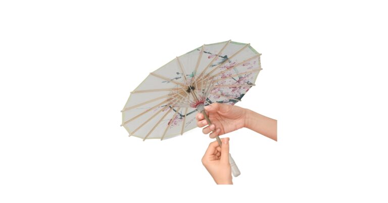 Featured image for the chinese umbrella guide