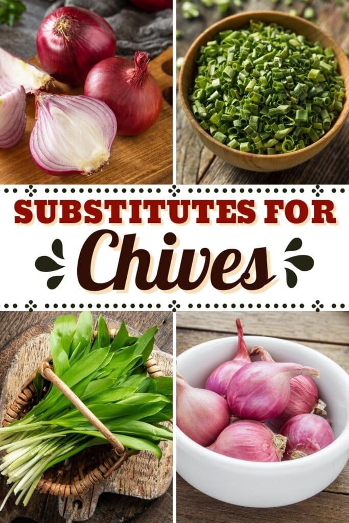 An application scenario or product detail of chives substitute - Image 6