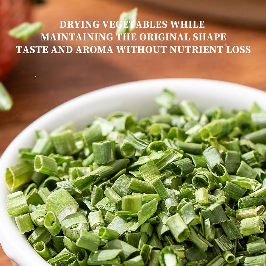 An application scenario or product detail of chives substitute - Image 12