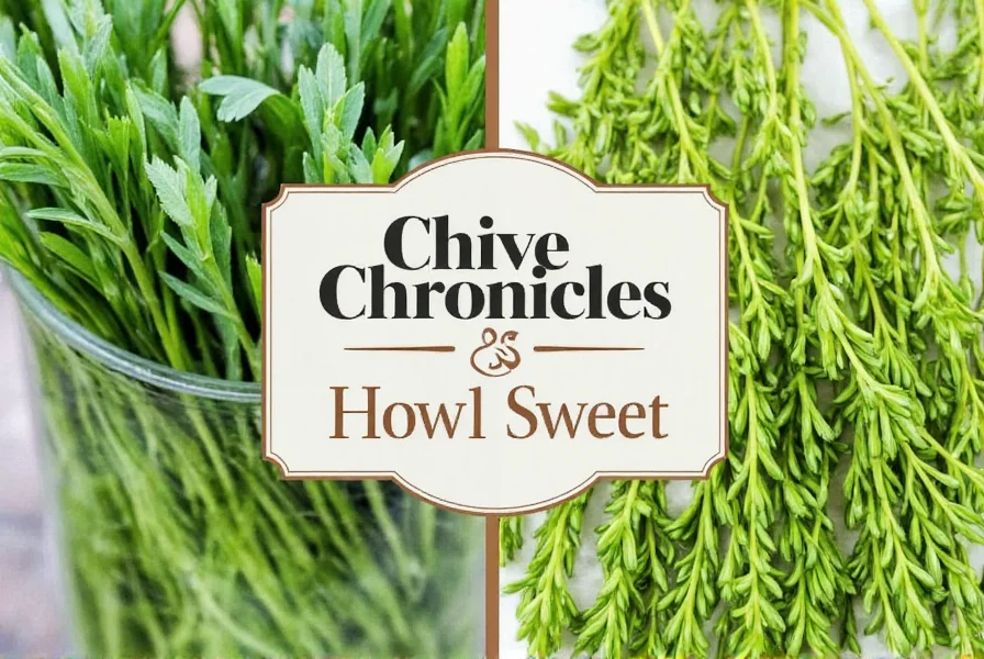 An application scenario or product detail of chives substitute - Image 13