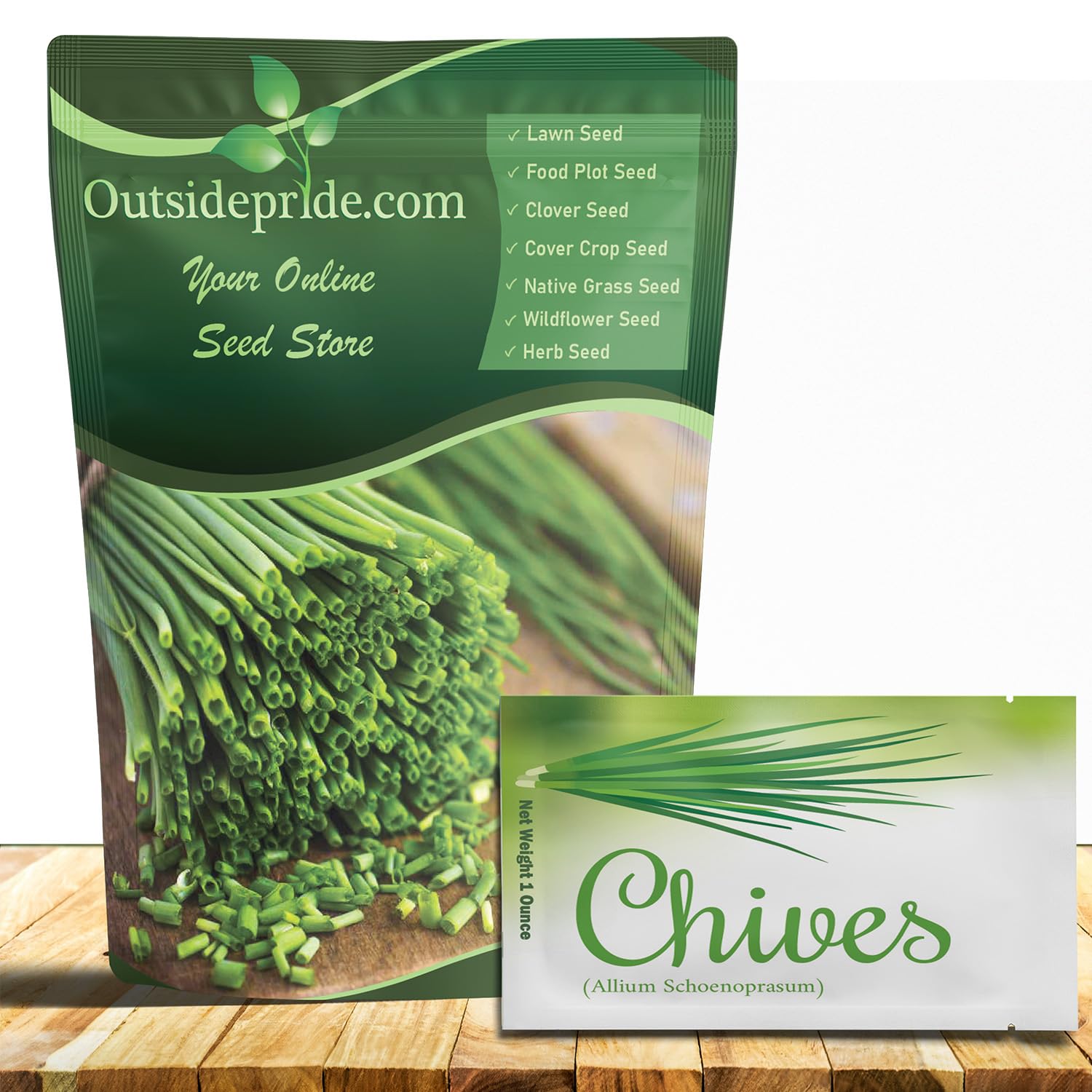 An application scenario or product detail of chives substitute - Image 19