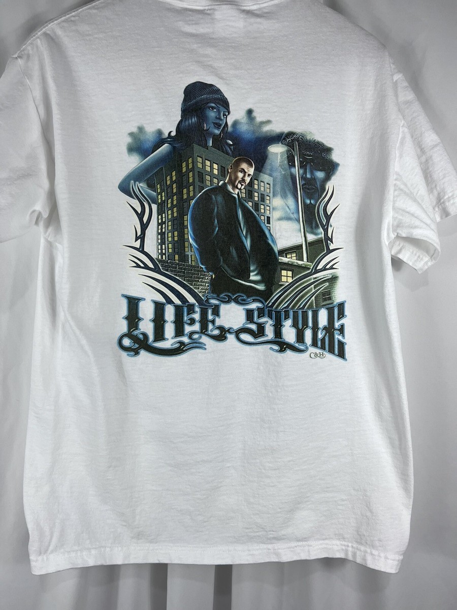 An application scenario or product detail of cholo shirt - Image 10