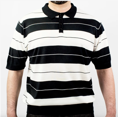 An application scenario or product detail of cholo shirt - Image 13