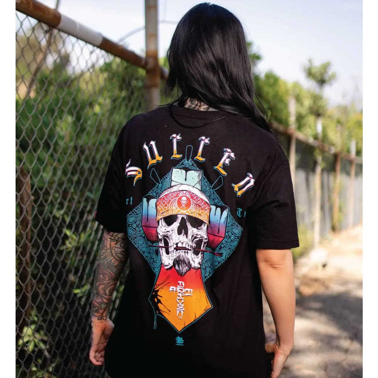 An application scenario or product detail of cholo shirt - Image 18