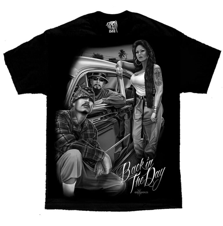 Featured image for the cholo shirt guide