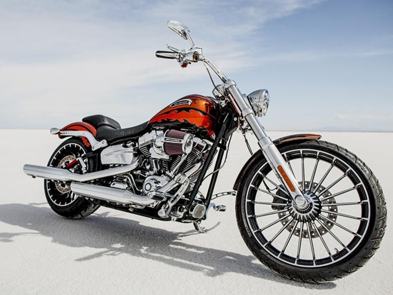 An application scenario or product detail of chopper motorcycles for sale - Image 1