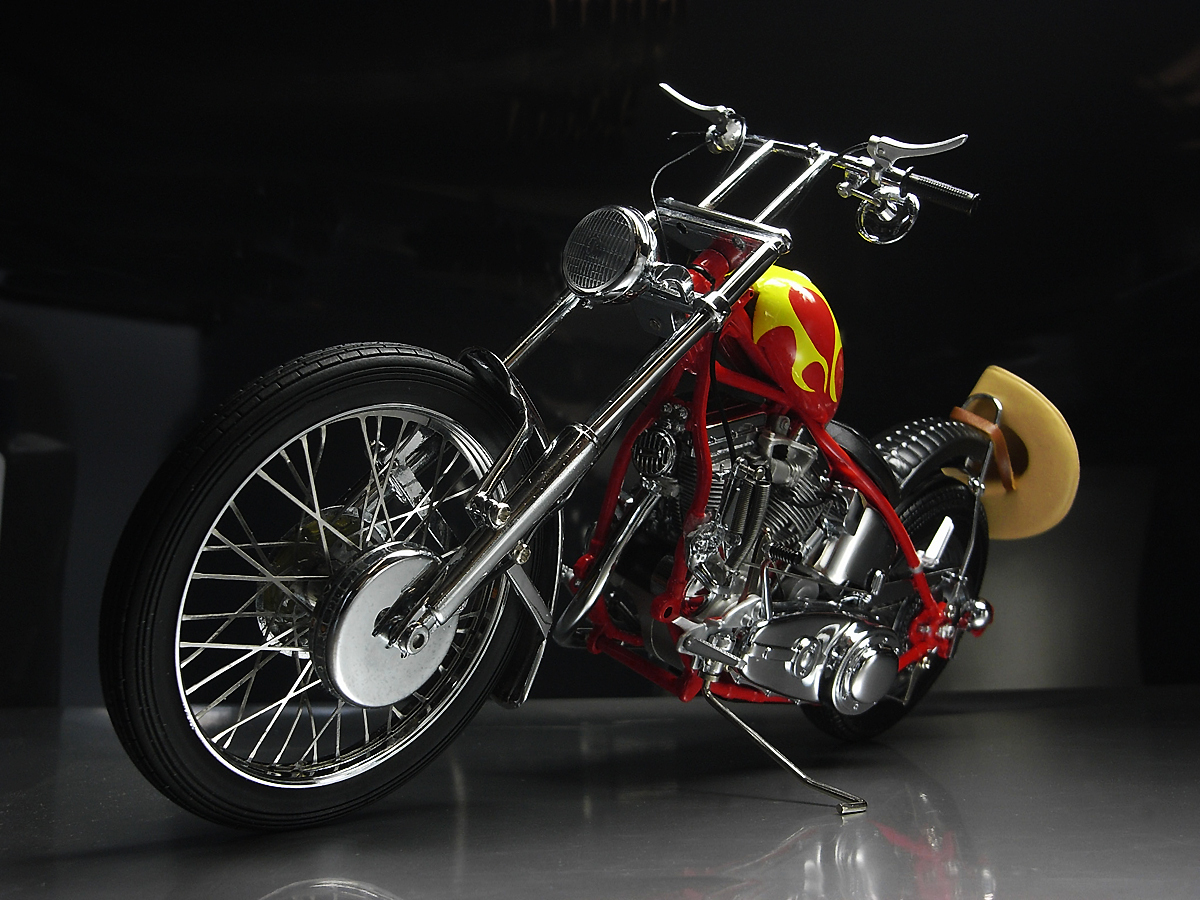 An application scenario or product detail of chopper motorcycles for sale - Image 5