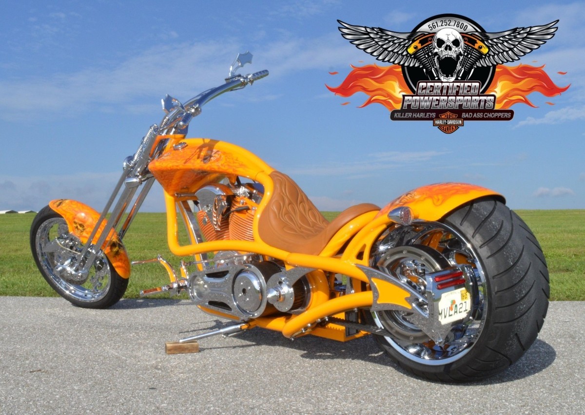 An application scenario or product detail of chopper motorcycles for sale - Image 9