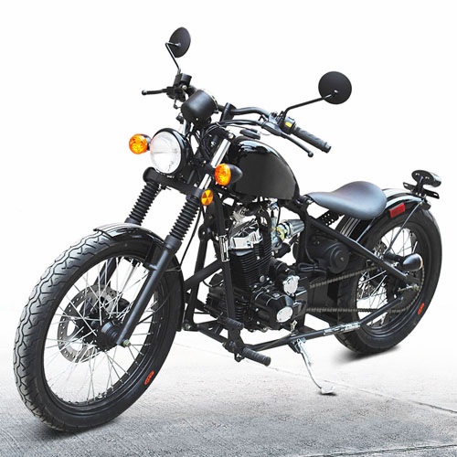 An application scenario or product detail of chopper motorcycles for sale - Image 11