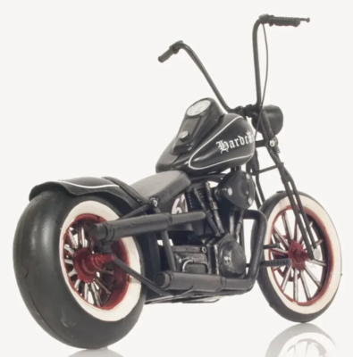 An application scenario or product detail of chopper motorcycles for sale - Image 17