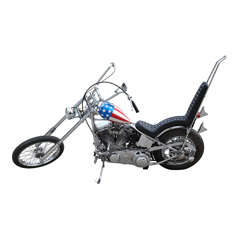 An application scenario or product detail of chopper motorcycles for sale - Image 21