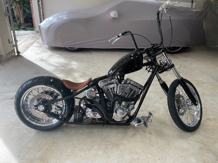 Featured image for the chopper motorcycles for sale guide