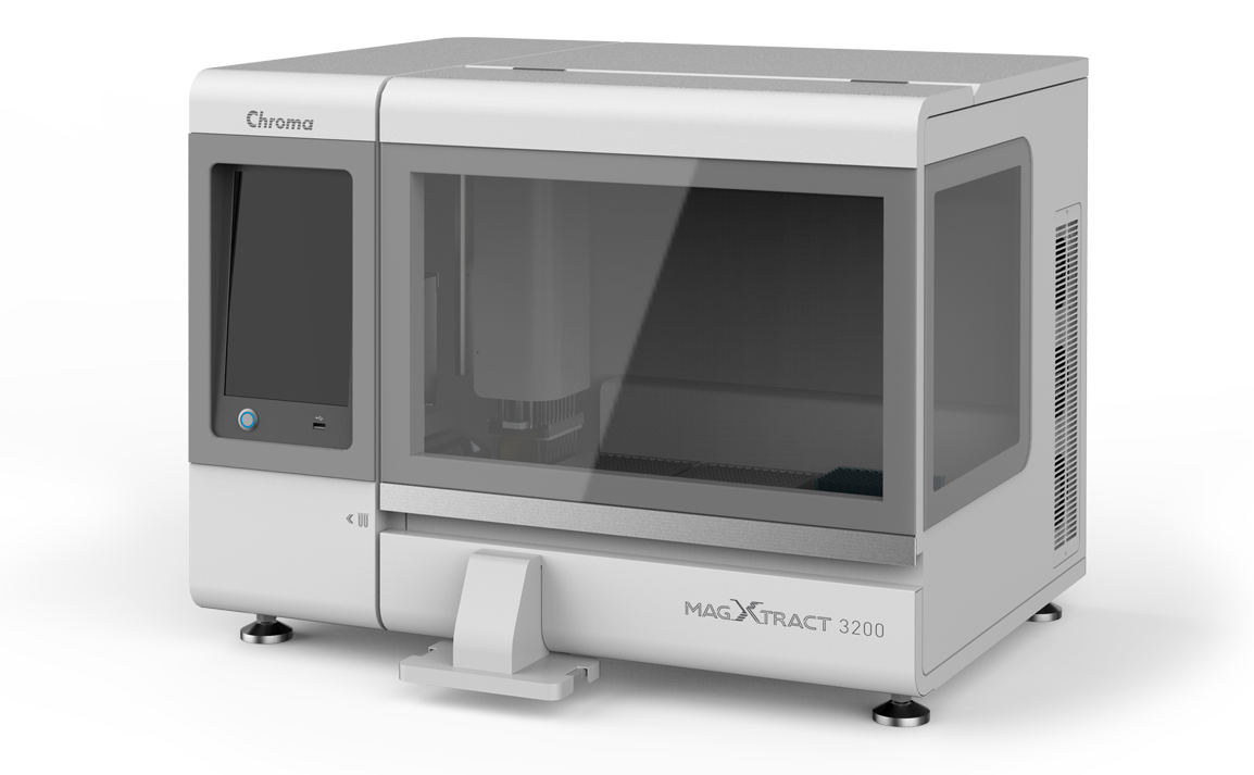 An application scenario or product detail of chroma spectruanalyzer - Image 11