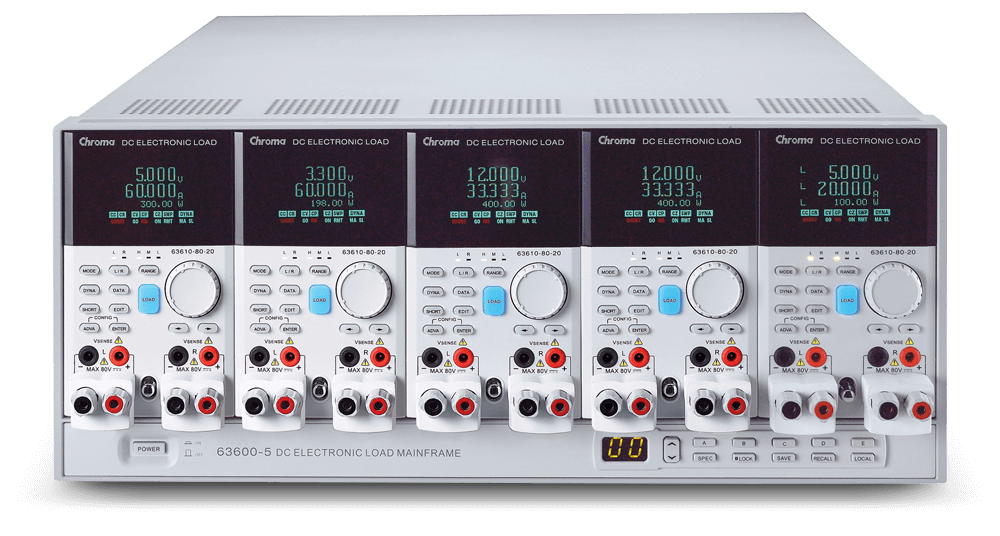 An application scenario or product detail of chroma spectruanalyzer - Image 13