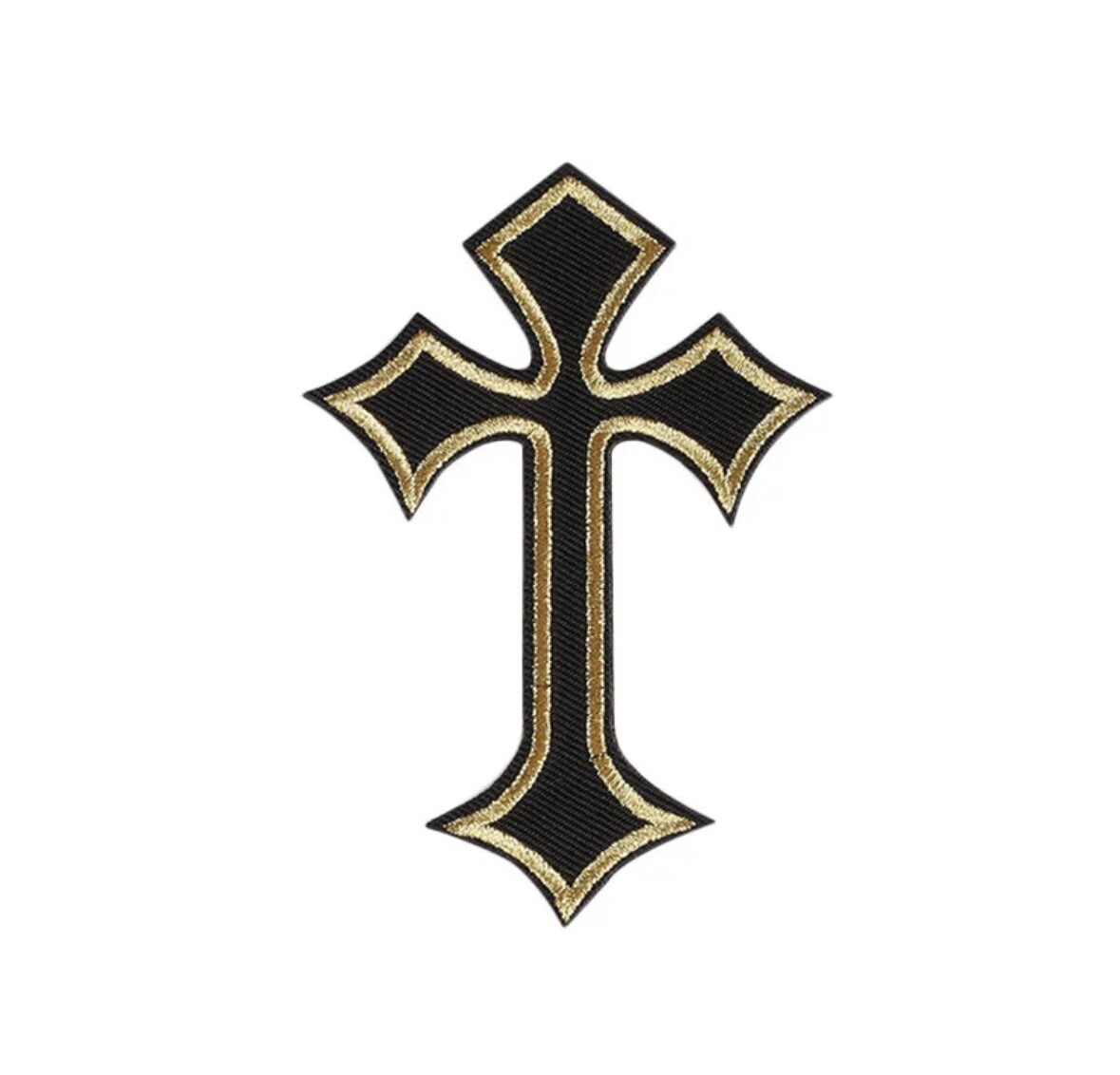 Featured image for the chrome heart cross stickers guide
