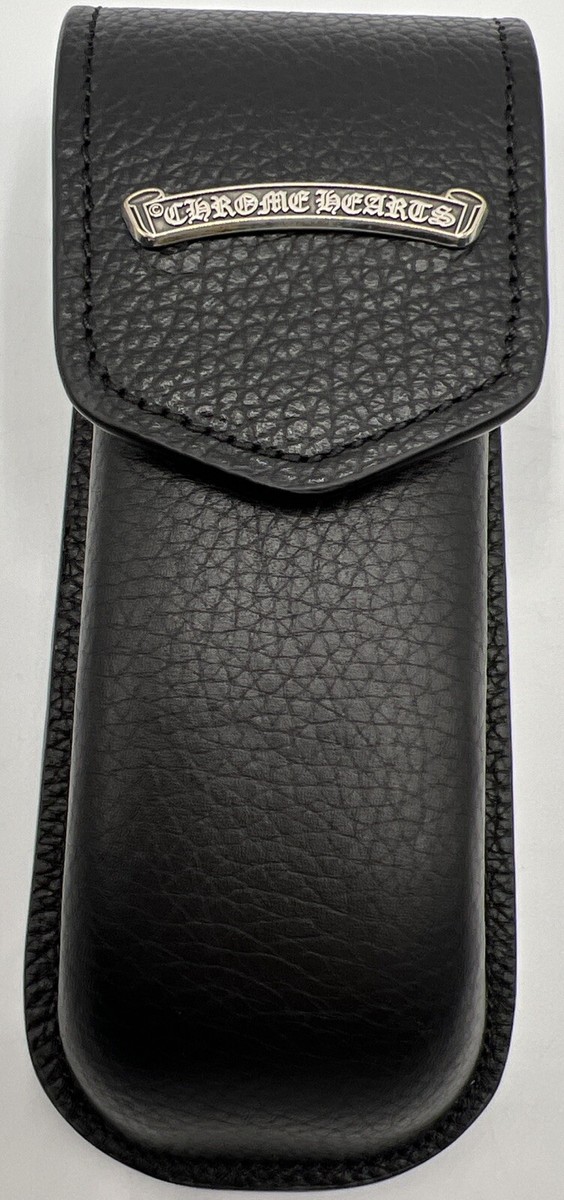 An application scenario or product detail of chrome hearts case - Image 10
