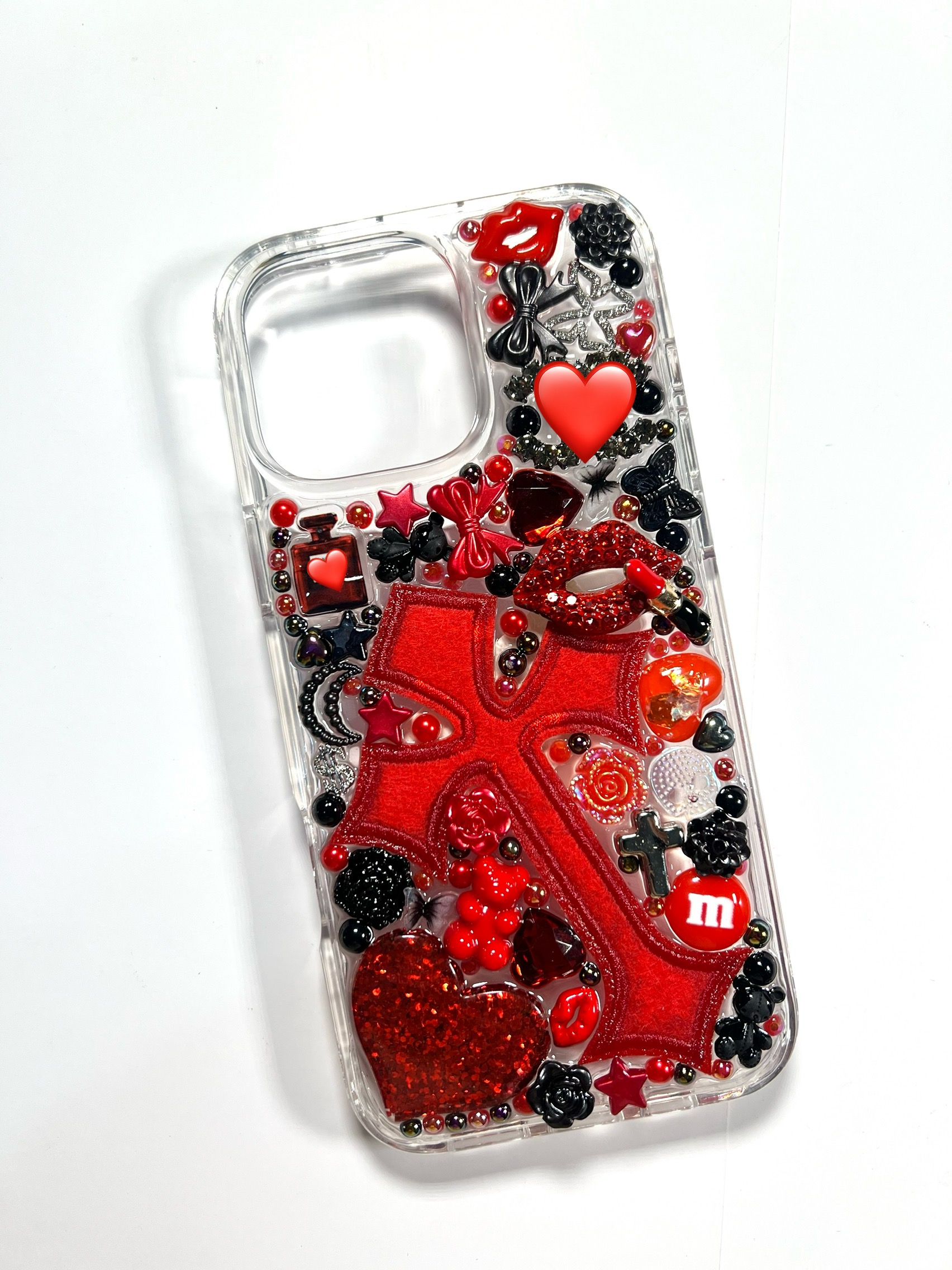 An application scenario or product detail of chrome hearts case - Image 14