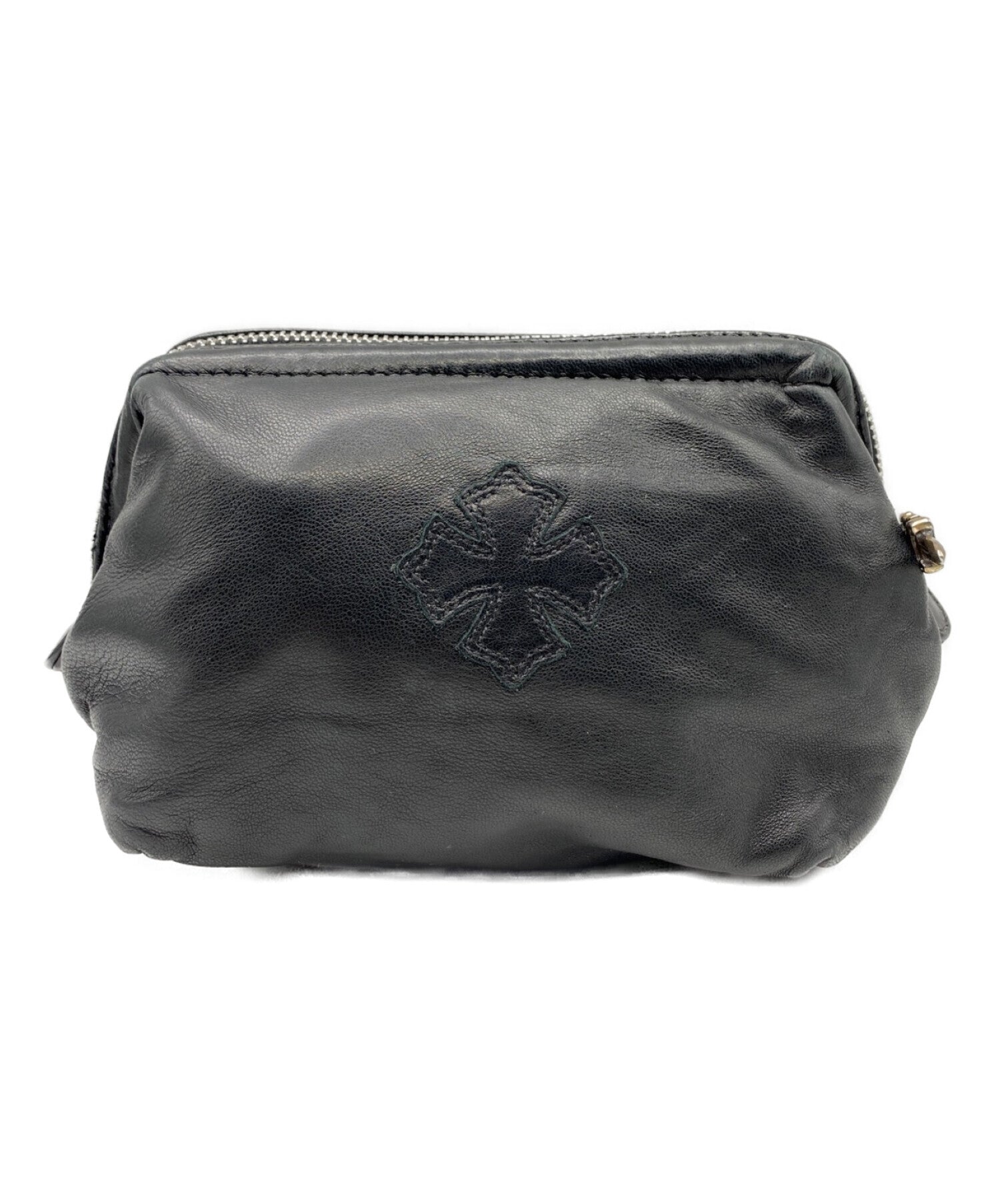 An application scenario or product detail of chrome hearts case - Image 17