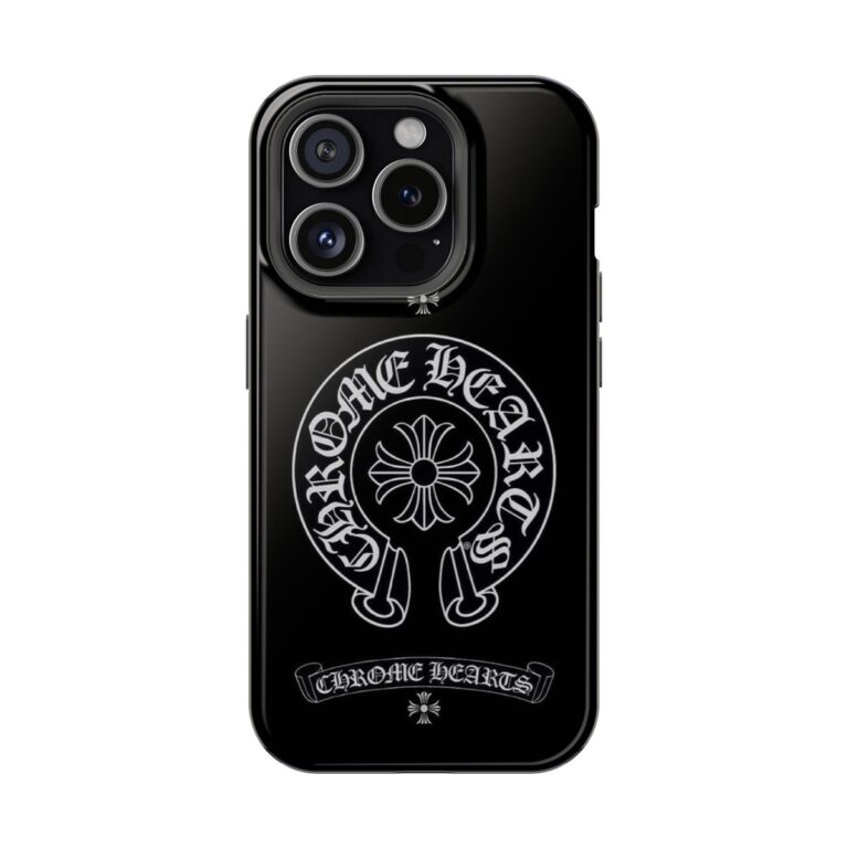 Featured image for the chrome hearts case guide