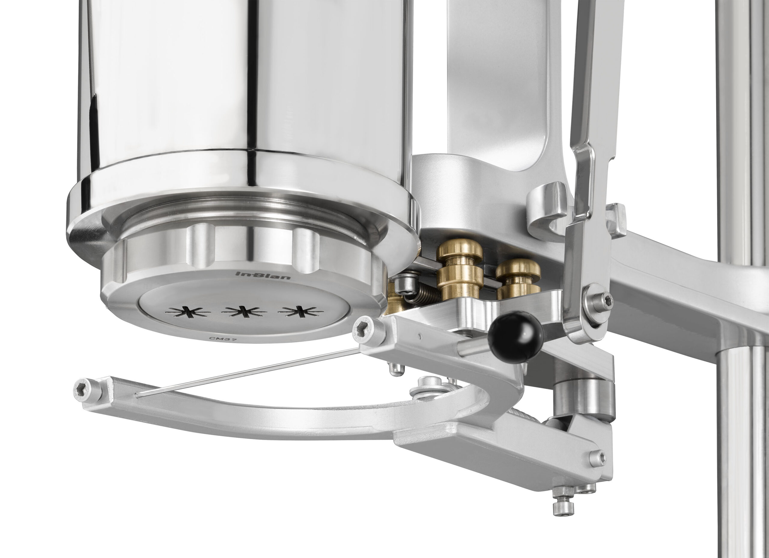 An application scenario or product detail of churros machine - Image 21