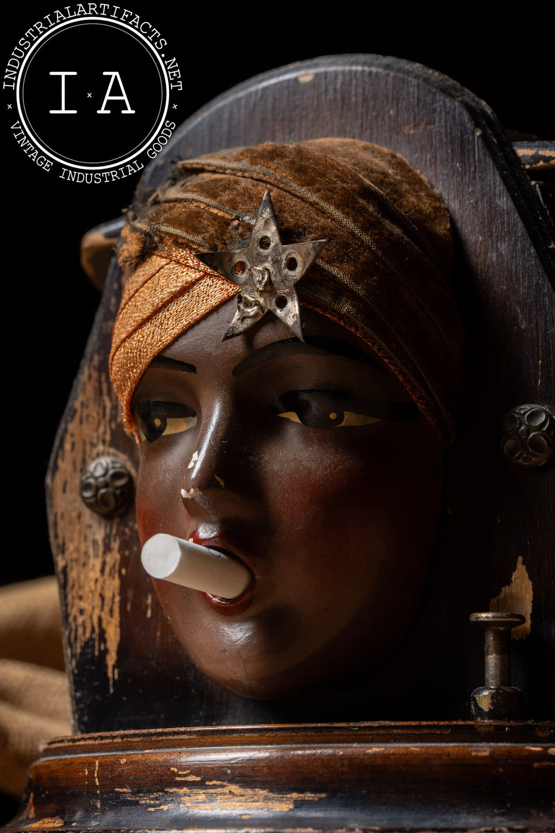An application scenario or product detail of cigarette dispenser - Image 4