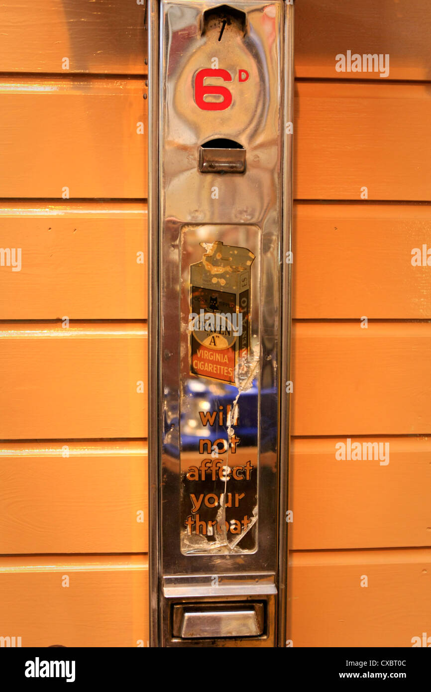 An application scenario or product detail of cigarette dispenser - Image 11