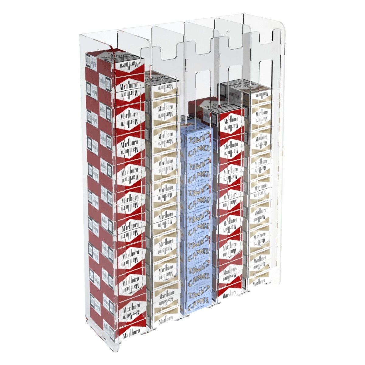 An application scenario or product detail of cigarette dispenser - Image 17