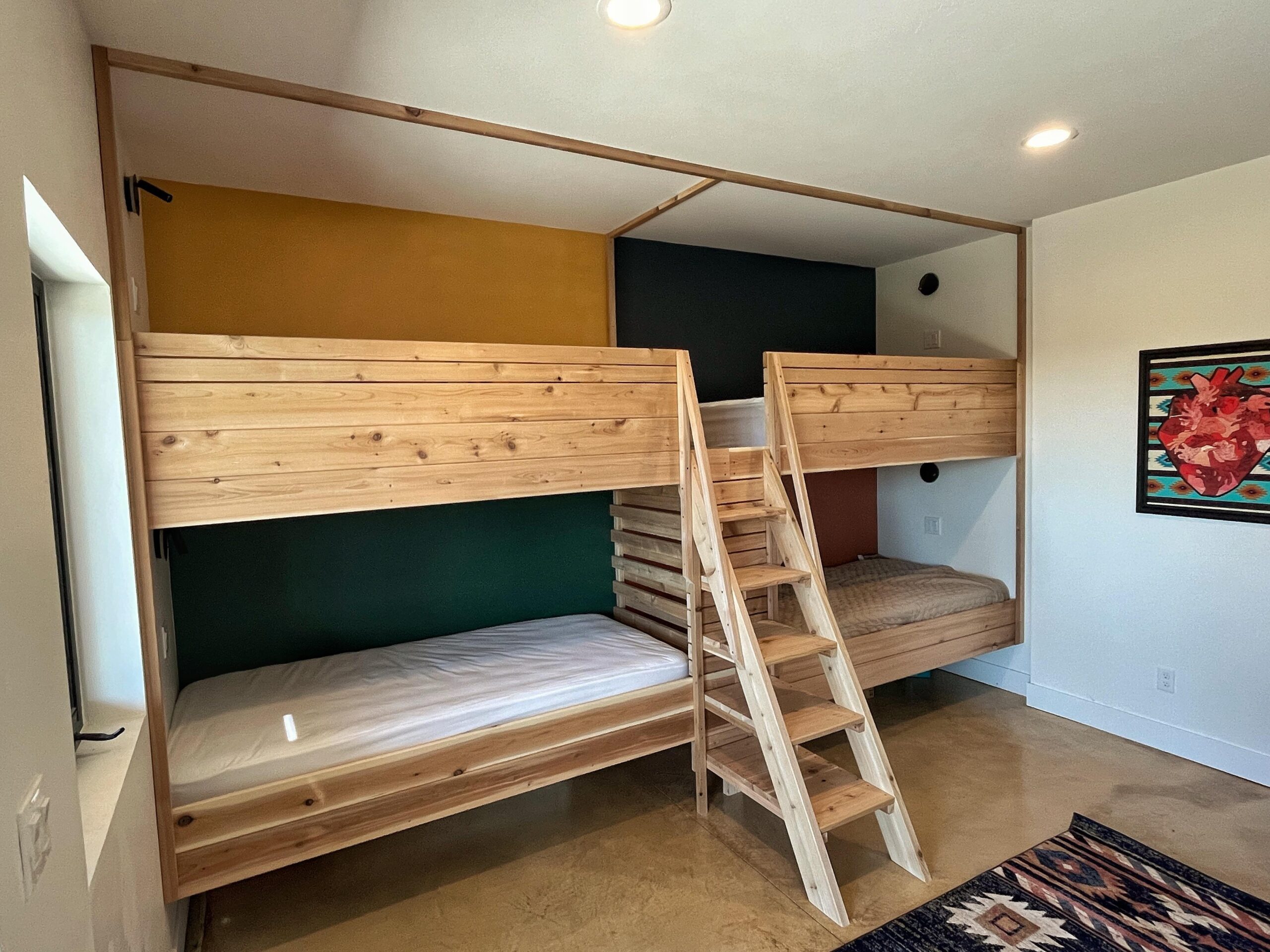 An application scenario or product detail of circular bunk bed - Image 11