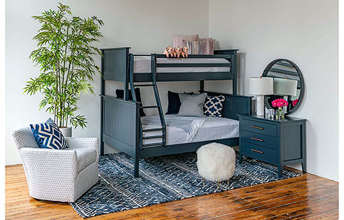 An application scenario or product detail of circular bunk bed - Image 16