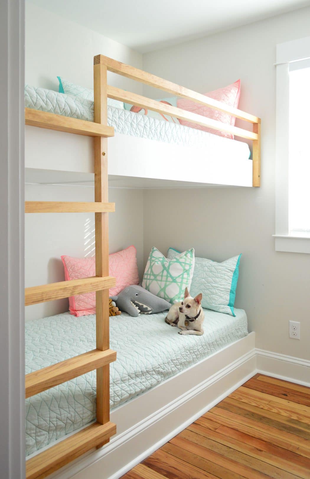 An application scenario or product detail of circular bunk bed - Image 20