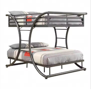 An application scenario or product detail of circular bunk bed - Image 22