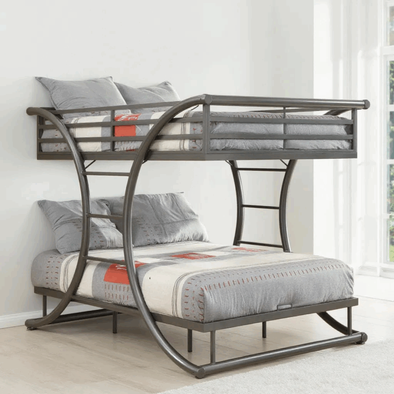 Featured image for the circular bunk bed guide